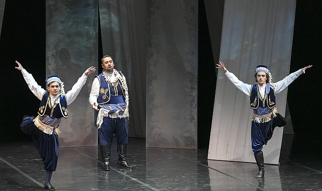 'Nefes' yeniden perde açıyor