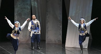 'Nefes' yeniden perde açıyor