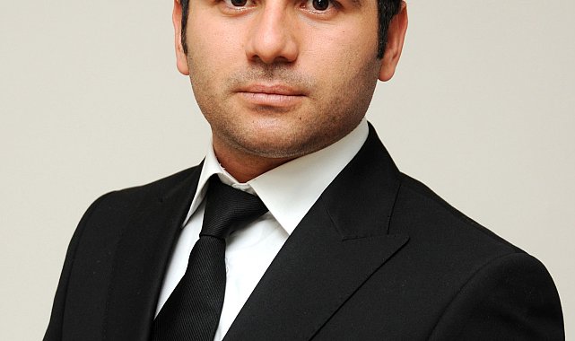 AGC'den DHA'ya 3 ödül