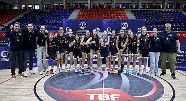 AGGİK Türkiye 2'ncisi