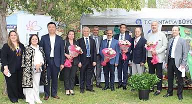 Akdeniz'de 'Growtech Kampüste' Etkinliği