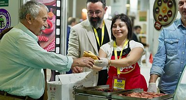 Anadolu'nun zenginliğine ilk günden yoğun ilgi