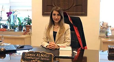 Antalya'da hakim ve savcıların görev yerleri değişti