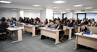 Antalya'nın ortak akıl merkezi ASSİM, BELFOR'da