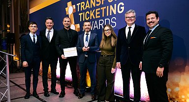 Antalyakart Londra'dan birincilikle döndü