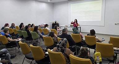 ASSİM'de diyabet teknolojileri eğitimi