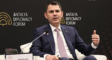 Bakan Kurum: COP31'de hedef net, sonuç almak