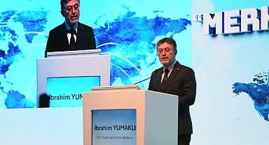 Bakan Yumaklı: Kuraklık riskini büyük ölçüde atlattık