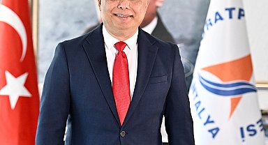 Başkan Uysal'dan egemenlik mesajı