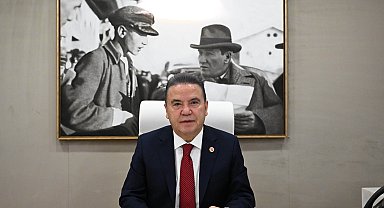 Belediye şirketi üzerinden zimmet iddiası: Muhittin Böcek hakkında tutuklama kararı