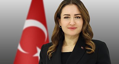 Büşra Özdemir'in 1 Mayıs mesajı