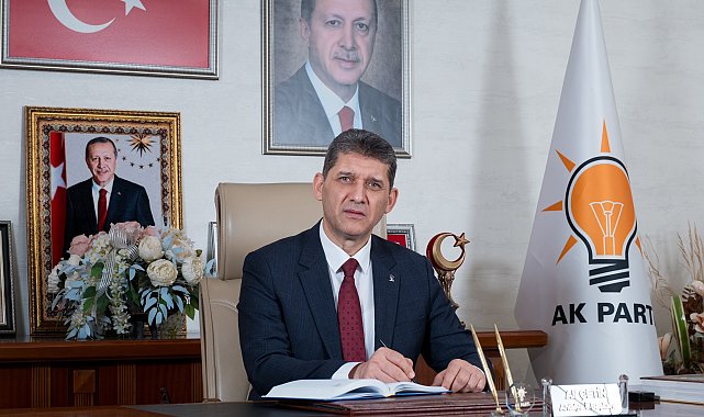 Çetin'den, başkanların AK Parti'ye katılım talebi açıklaması