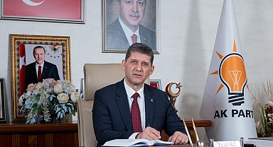 Çetin'den, başkanların AK Parti'ye katılım talebi açıklaması
