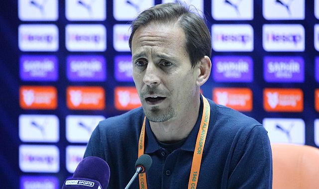 Corendon Alanyaspor – Trabzonspor maçının ardından