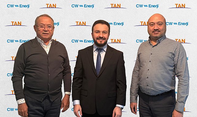 CW Enerji'den işletmelere tasarruf, doğaya katkı