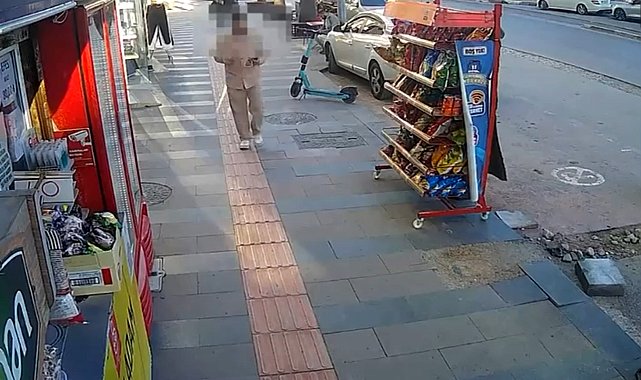 Eğlence mekanını kurşunlayan şüpheli tutuklandı