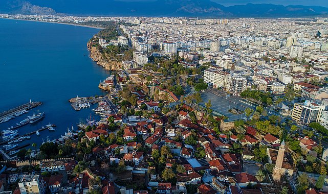 Eski binalarda 'arsa payı' sorunu, dönüşümle gün yüzüne çıktı
