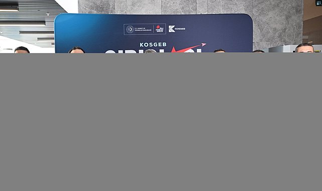 Girişimci Destek Programı İş Geliştirme Desteği Toplantısı düzenlendi