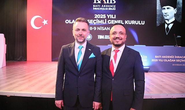 İhracatçıların renkli seçim heyecanı
