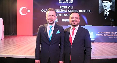 İhracatçıların renkli seçim heyecanı