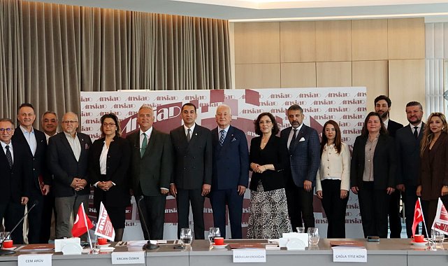 İklim platformundan COP31 için 'tarihi fırsat' vurgusu