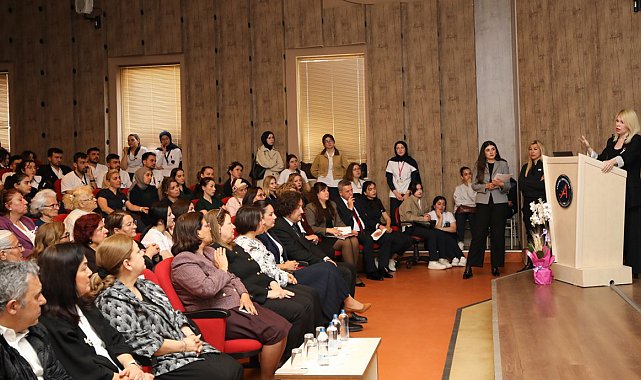 Kanser Farkındalık Sempozyumu