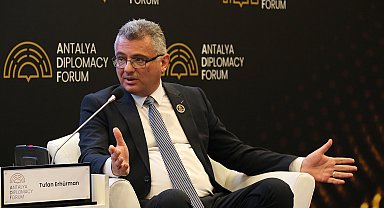 KKTC Cumhurbaşkanı Erhürman: Kıbrıslı Türkleri hiç kimse adada yok sayamaz