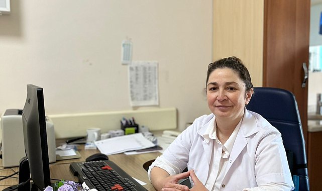 Korkuteli DH'ye 2 yeni doktor