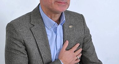 Levent Konur, başkan yardımcısı oldu