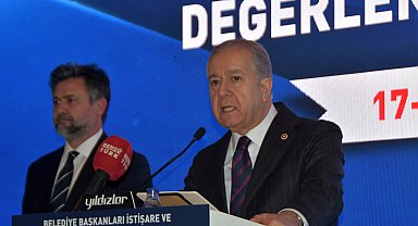 MHP'li Durmaz: Yolsuzluk, devletle millet arasındaki güven bağını çürüten ahlaksız bir ihanettir