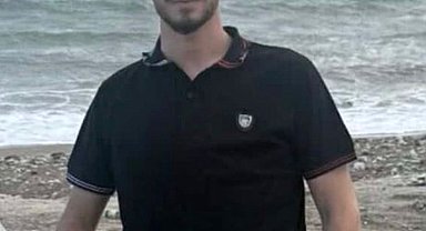 Motosiklet sürücüsü kazada hayatını kaybetti