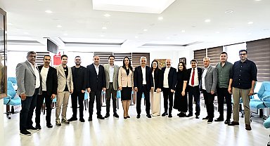 Muratpaşa Belediyespor'un yeni yönetimi belli oldu