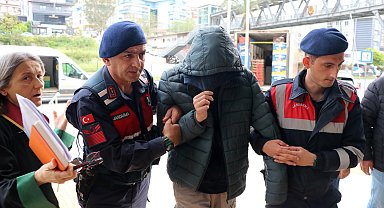 Okul saldırılarına destek paylaşımına tutuklama