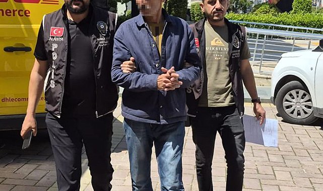 Okul saldırılarına ilişkin paylaşıma tutuklama