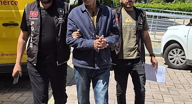 Okul saldırılarına ilişkin paylaşıma tutuklama