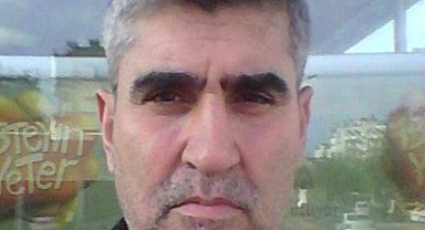 Parktaki cinayetin sanığına müebbet hapis