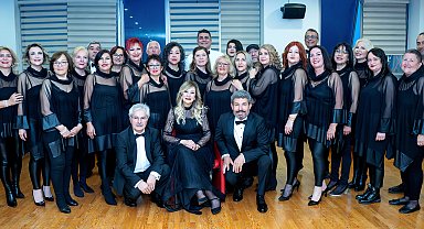 Popüler şarkılar konseri