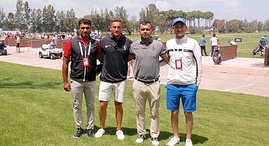 Pro-Am'de Noyan 1 takımı zirvede