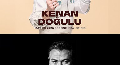 Regnum otelleri, bayramı Kenan Doğulu ve Antonis Remos ile kutluyor
