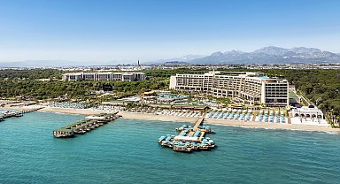 Regnum sezonu açtı