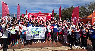 Runtalya'da enerji eğitime dönüştü