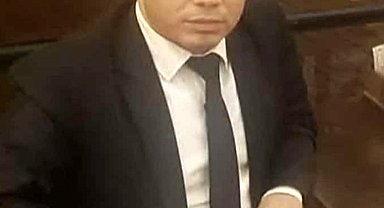 Savcı Taş, tedavi gördüğü hastanede yaşamını yitirdi