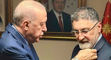 Serik Belediye Başkanı Kumbul AK Parti'ye geçti