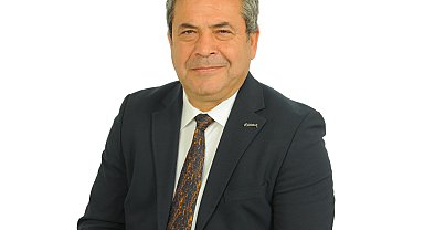 Serik'te belediye başkan yardımcısı istifa etti