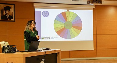 Teknoloji bağımlılığına karşı ortak mücadele