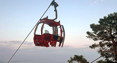 Teleferik kazası davasında karar; 8 sanığa hapis, 4 sanığa beraat