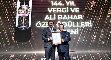 TOBB Başkanı Hisarcıklıoğlu'ndan talep daralması uyarısı