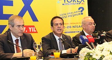 Türkiye'nin renkleri Antalya'da buluşuyor