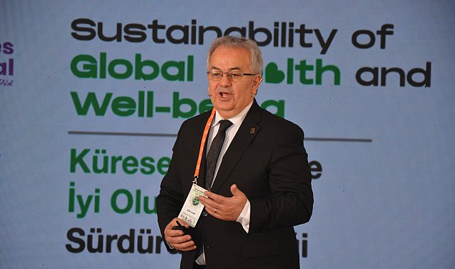 Uğur Okulları Model Birleşmiş Milletler Konferansı başladı