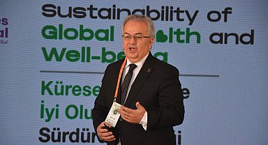 Uğur Okulları Model Birleşmiş Milletler Konferansı başladı